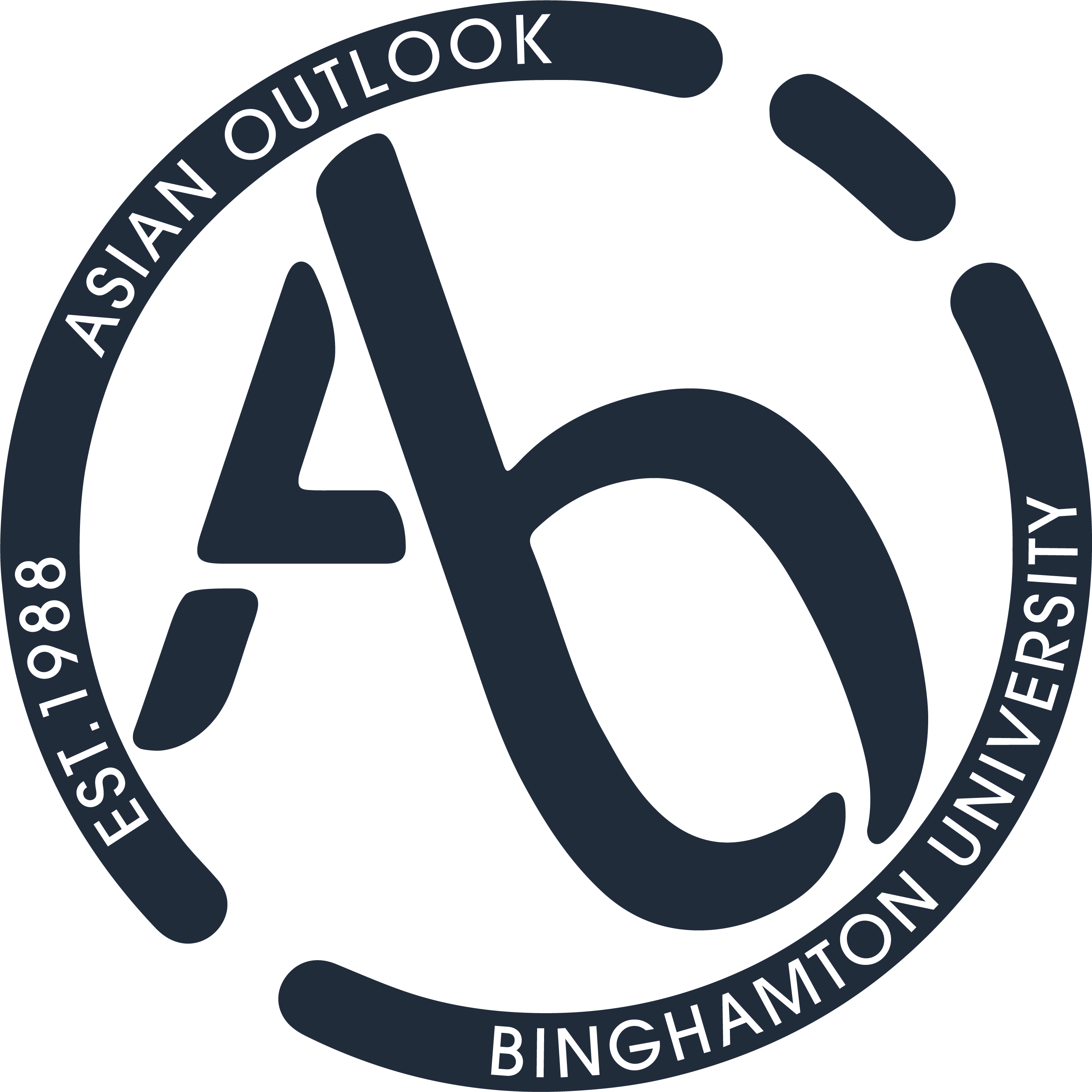 Asian Outlook | Art and Literary Magazine