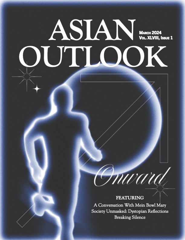 Spring 2024 “Onward”