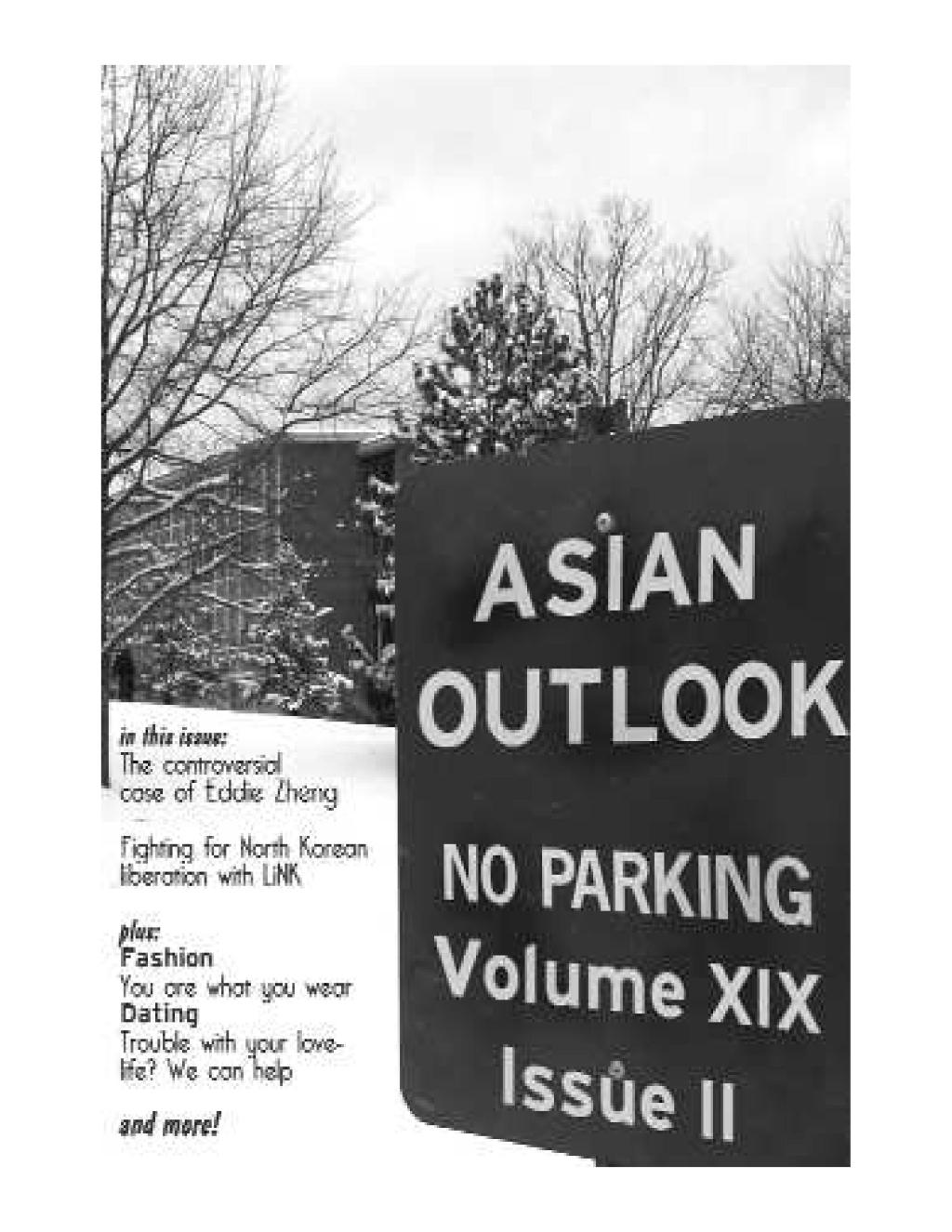 Fall 2006 Issue&nbsp;2