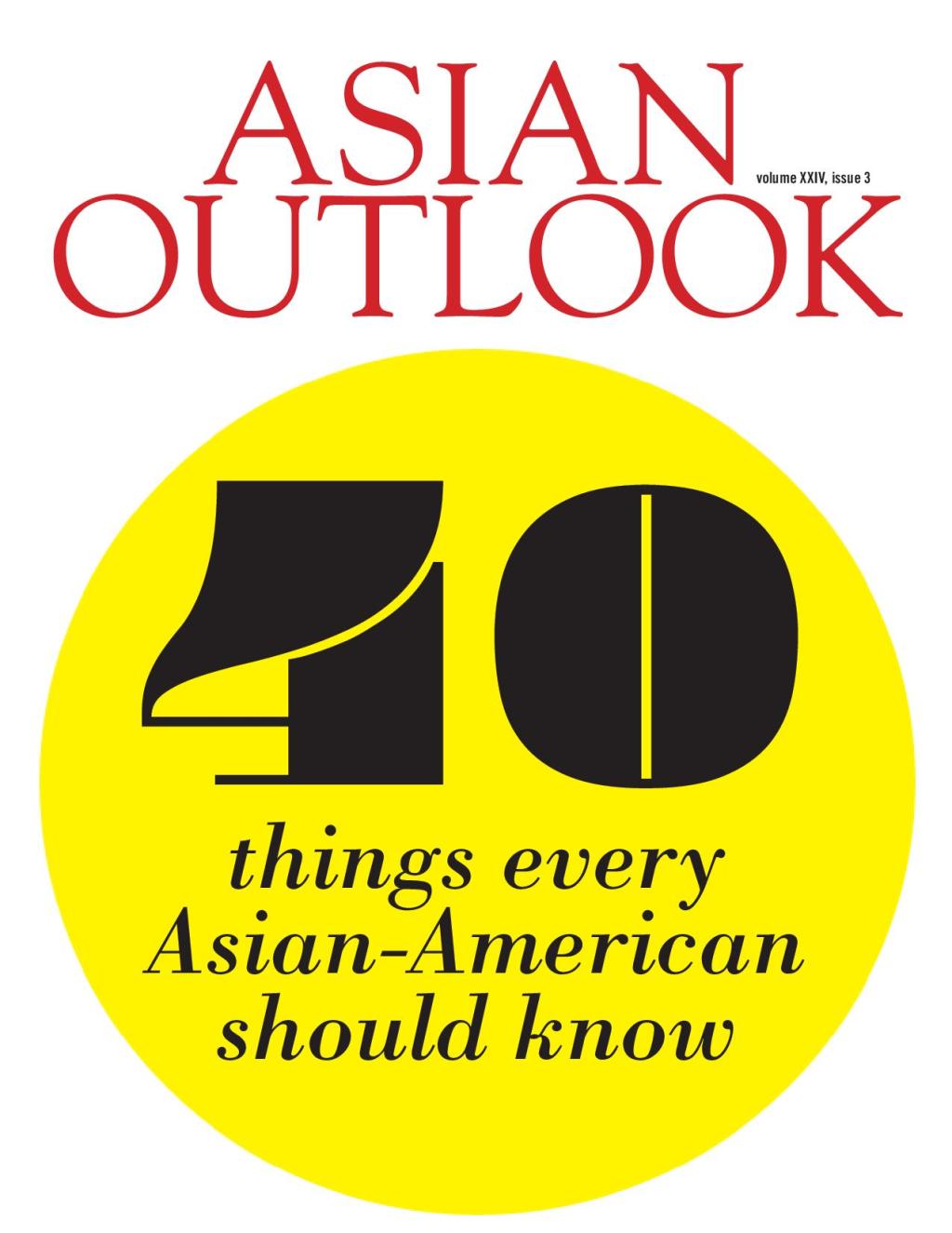 Spring 2011 Issue&nbsp;1