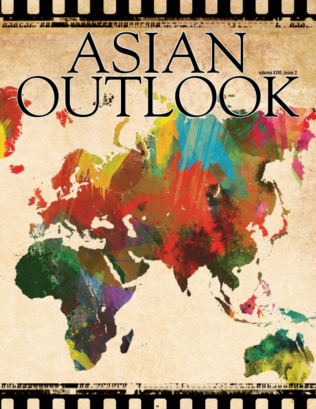 Fall 2012 Issue&nbsp;2