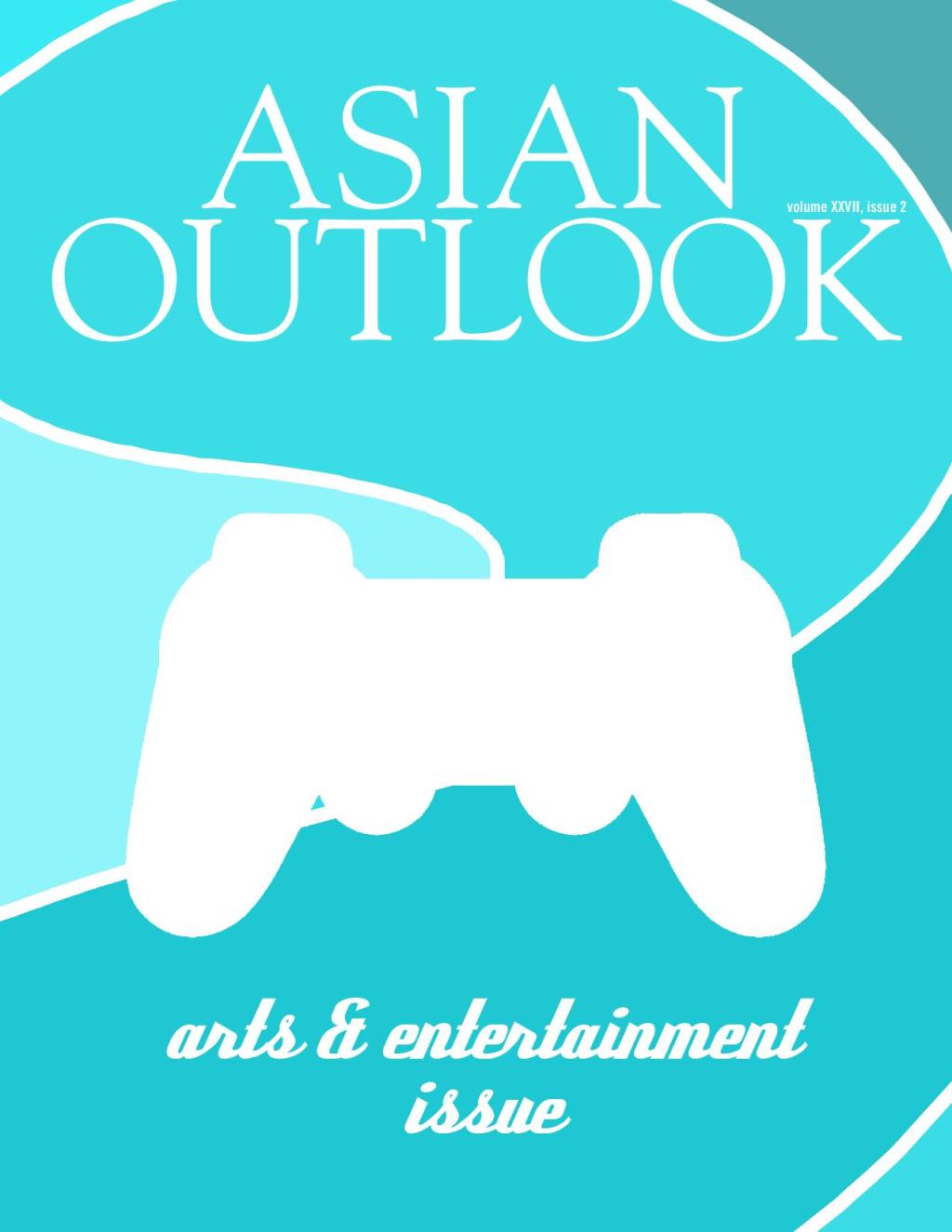 Fall 2013 Issue&nbsp;2