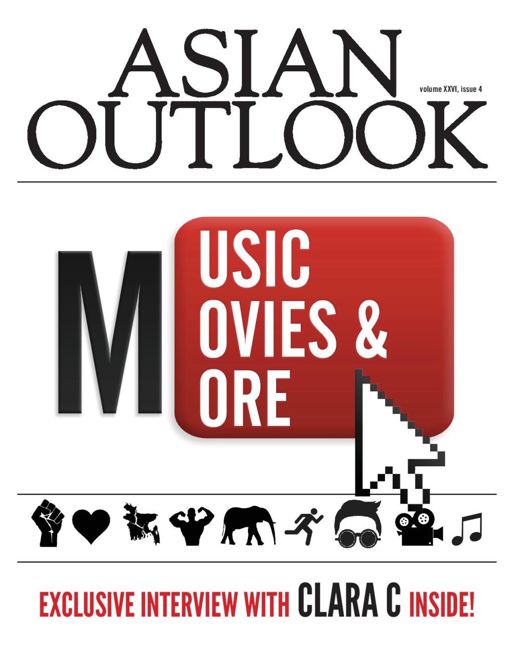 Spring 2013 Issue&nbsp;2