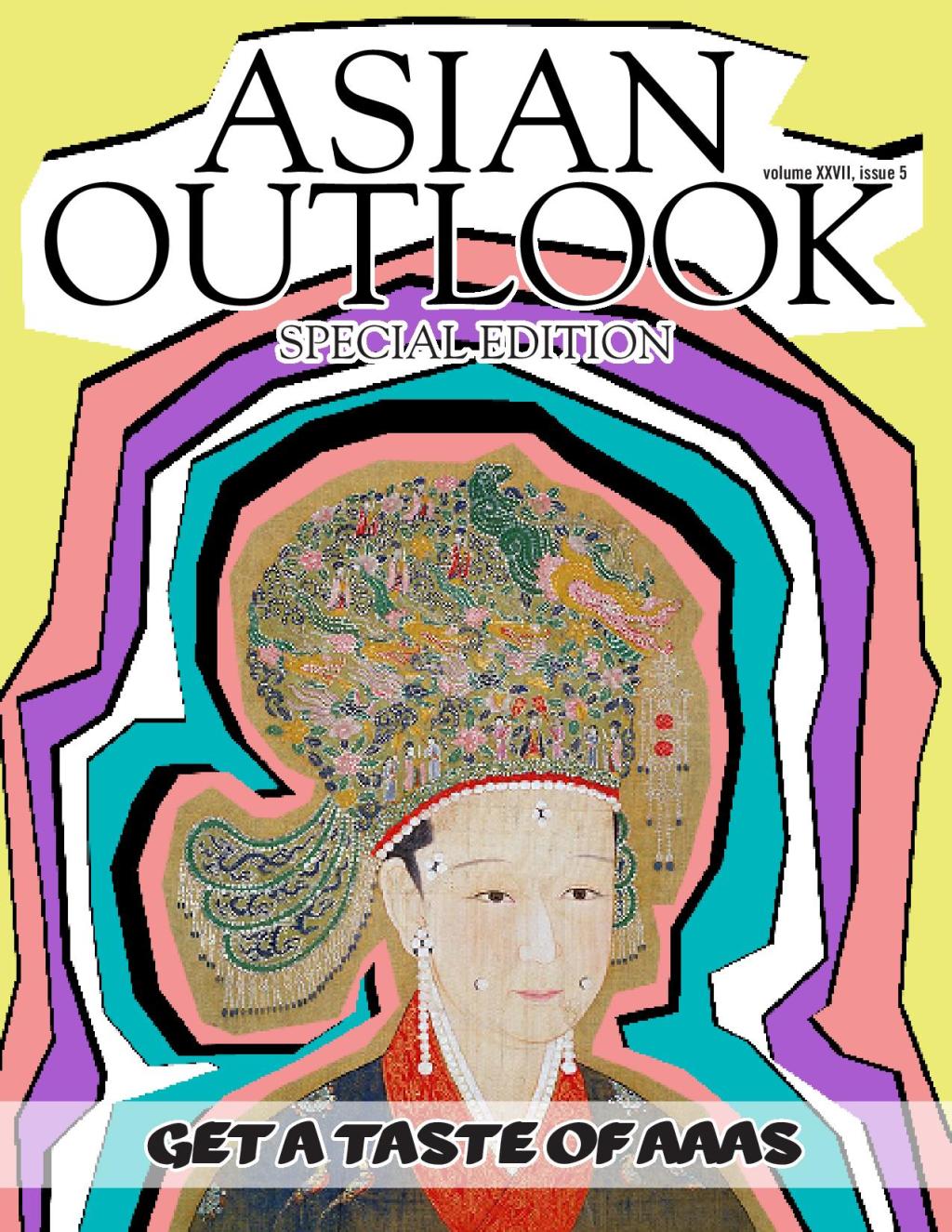 Spring 2014 Issue&nbsp;3
