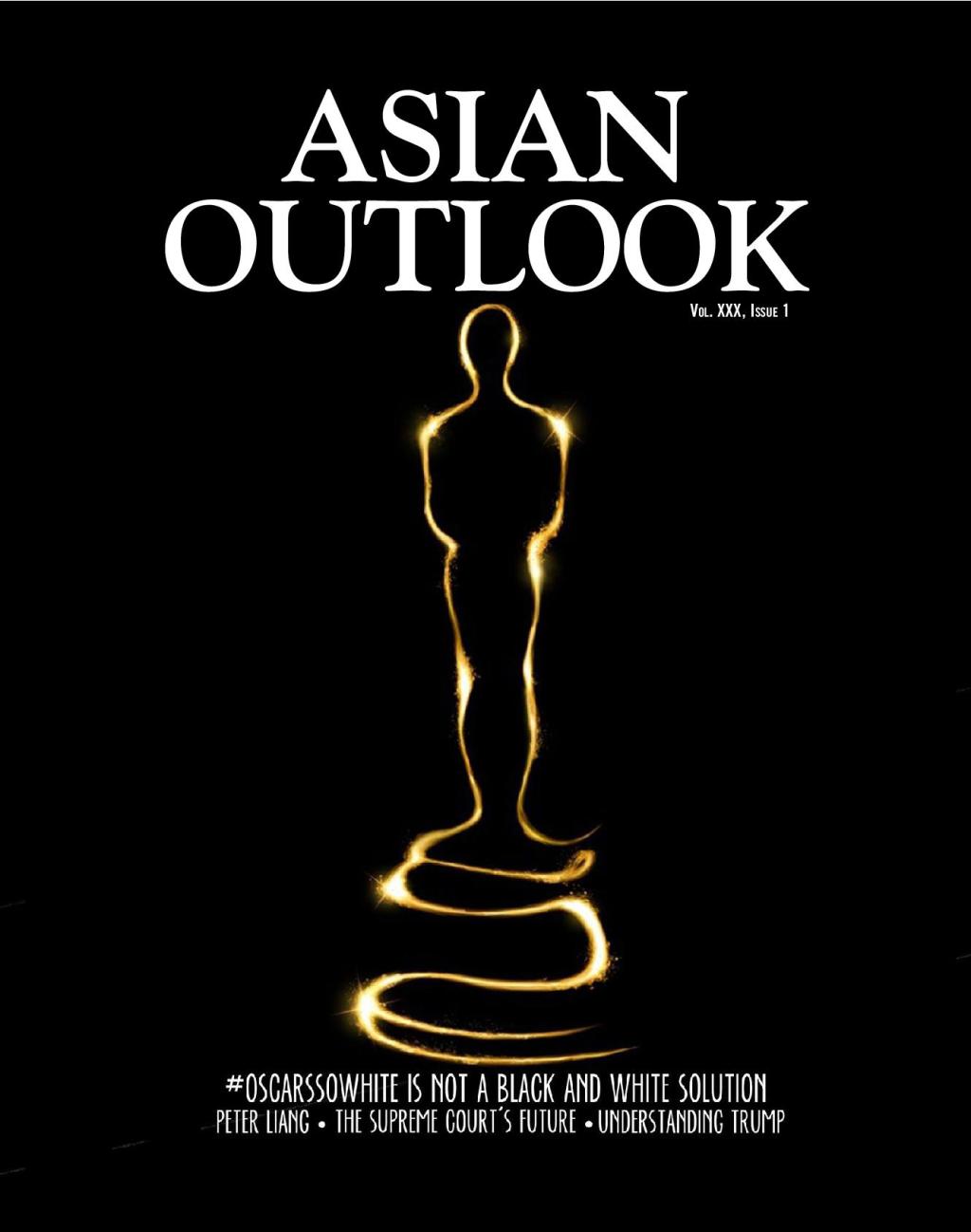 Spring 2016 Issue&nbsp;1