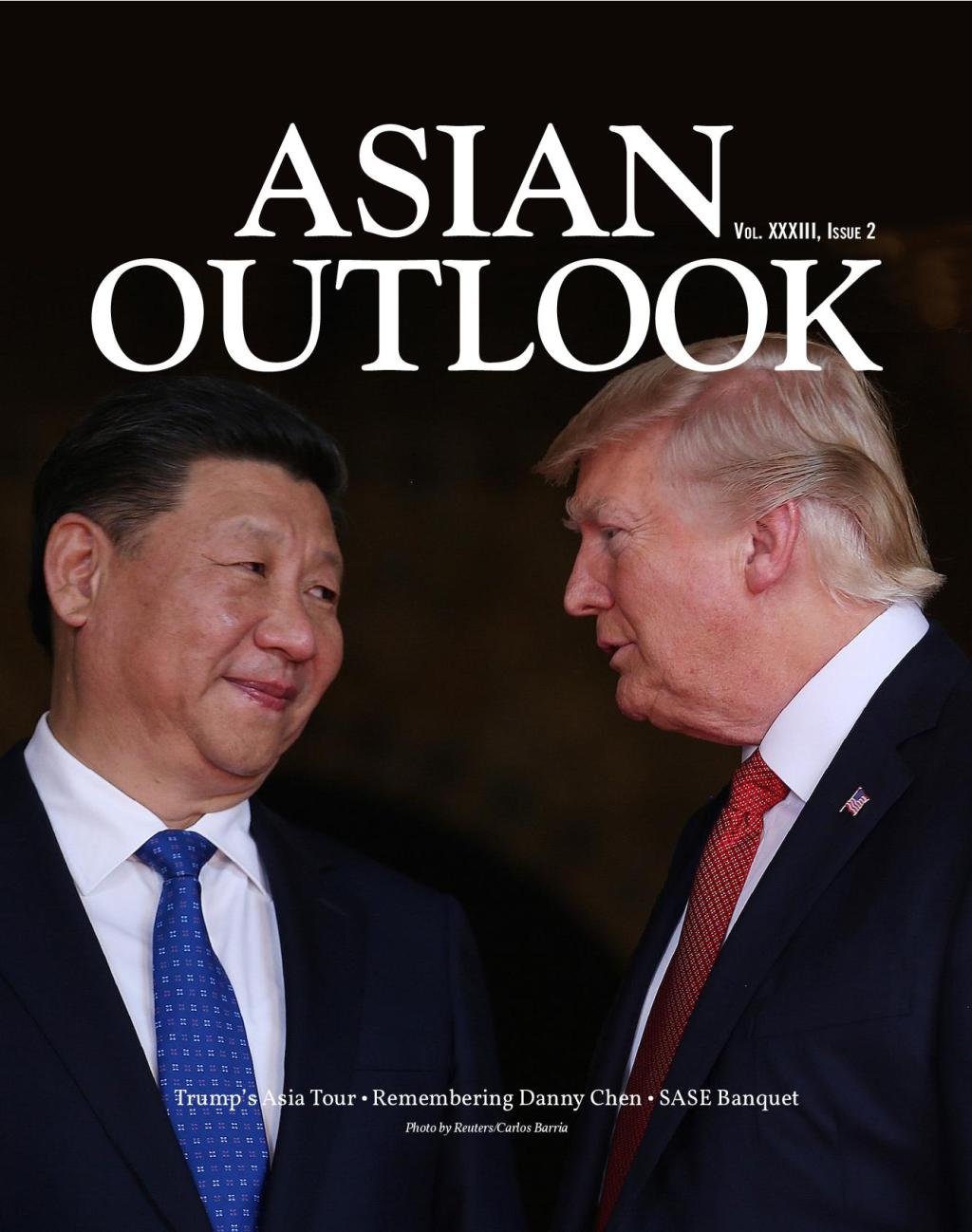 Fall 2017 Issue&nbsp;2