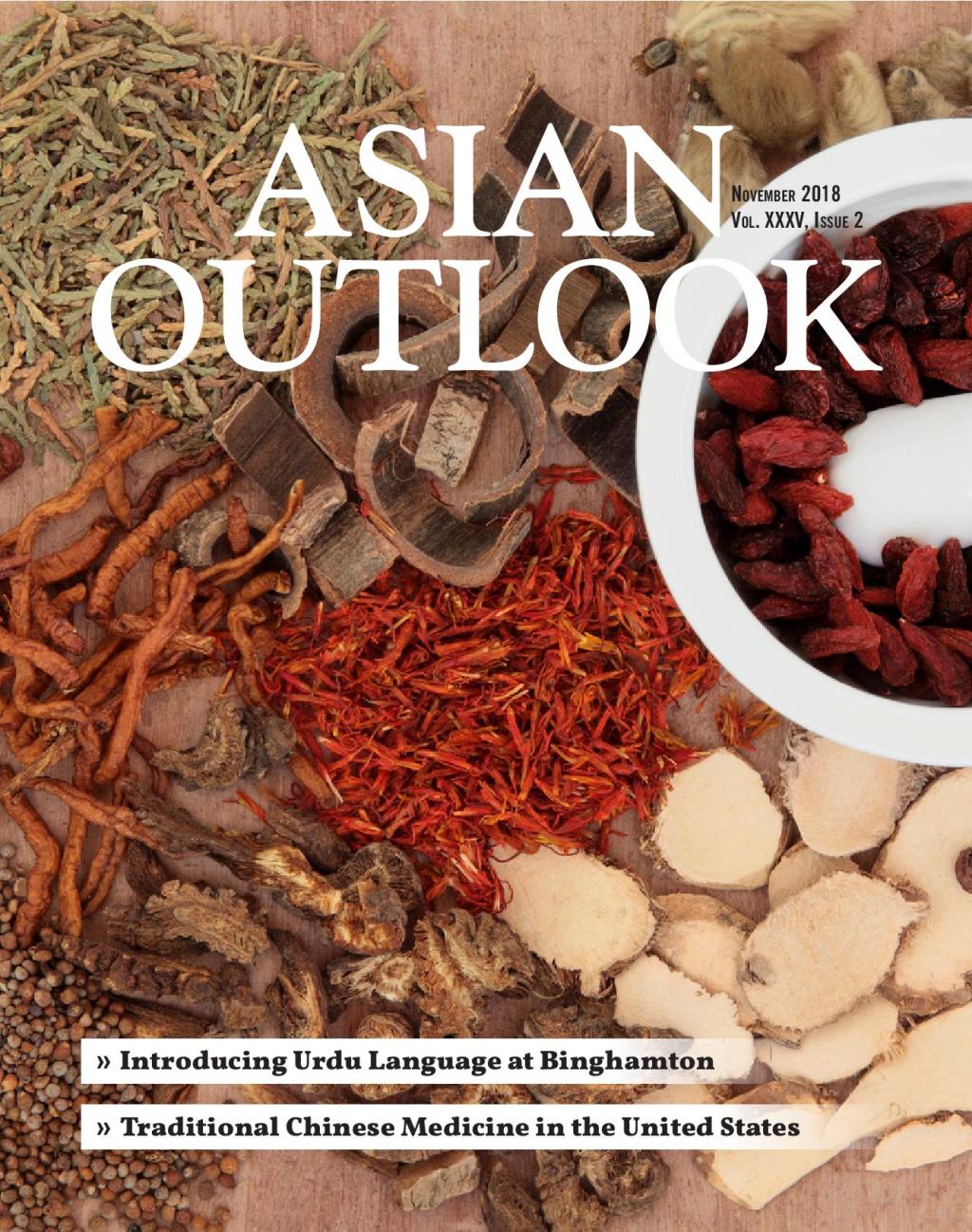 Fall 2018 Issue&nbsp;2