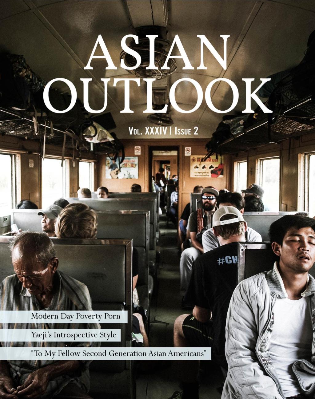 Spring 2018 Issue&nbsp;2