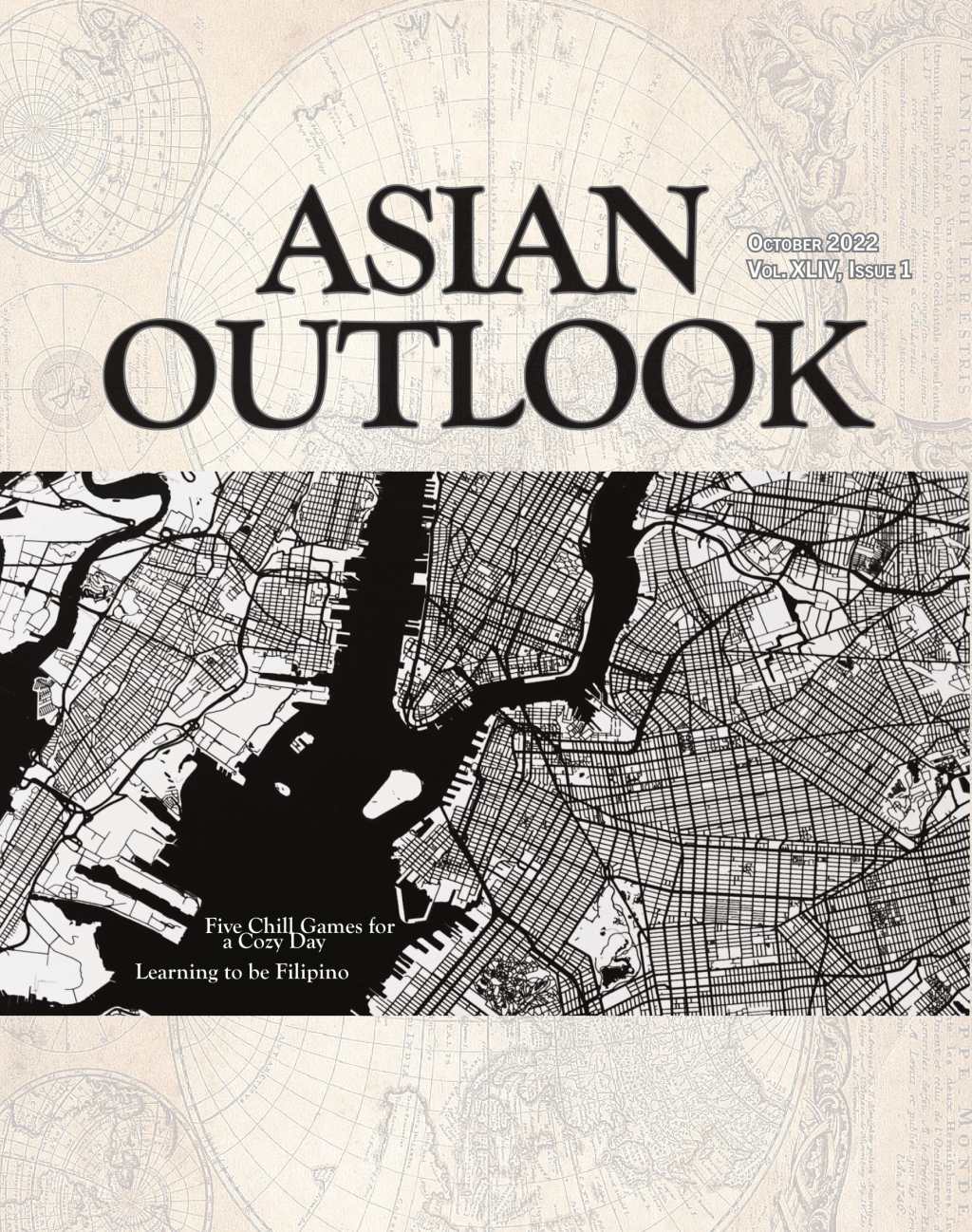 Fall 2022 Issue&nbsp;1