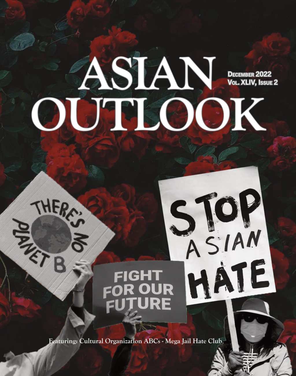 Fall 2022 Issue&nbsp;2