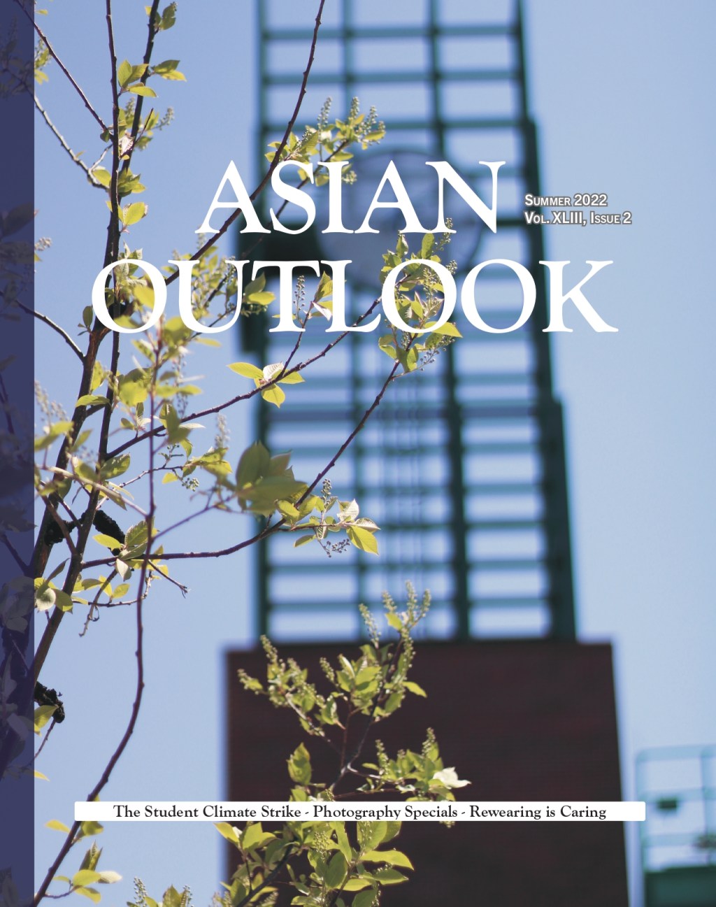 Spring 2022 Issue&nbsp;2