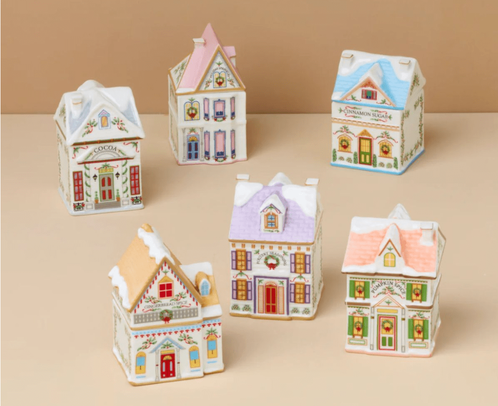 Blog 11/4: 🍄Trinkets and Baubles&nbsp;🍄