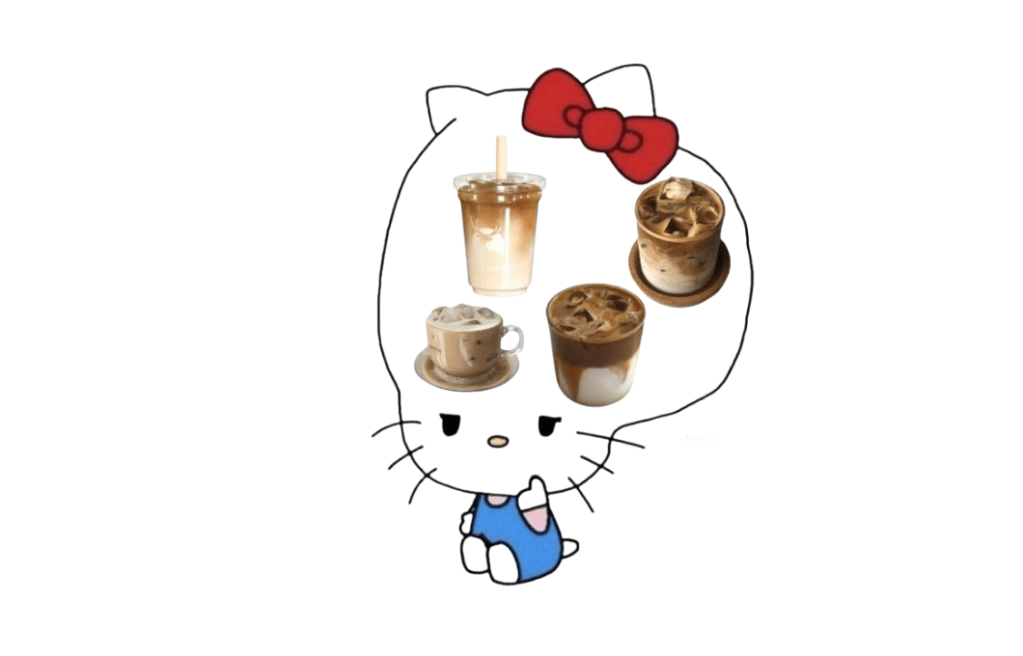 Blog 3/10: 😻A Fun Drink a Day Keeps the Stress Away&nbsp;😻