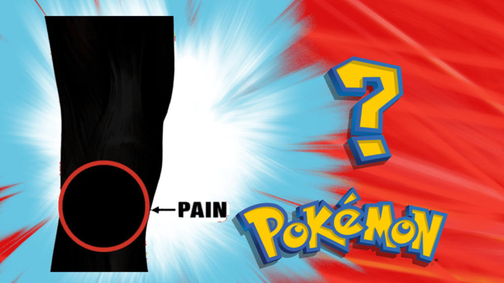 Blog 4/14: 🤯 What’s that injury?? 🤯