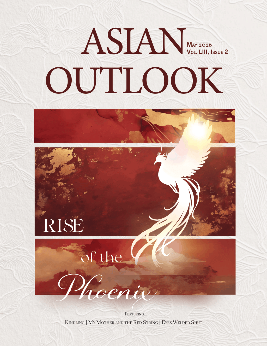 Spring 2026 “Rise of the&nbsp;Phoenix”